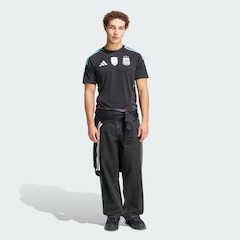 Camisa de Goleiro Seleção Argentina I 26/27 adidas Masculina - Foto 4