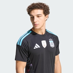 Camisa de Goleiro Seleção Argentina I 26/27 adidas Masculina - Foto 5