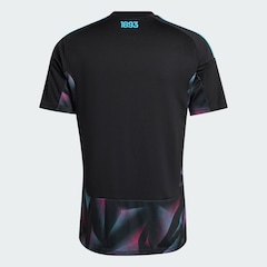 Camisa de Goleiro Seleção Argentina I 26/27 adidas Masculina - Foto 7