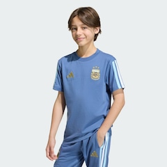 Camiseta adidas Argentina DNA - Infantil - Foto 3