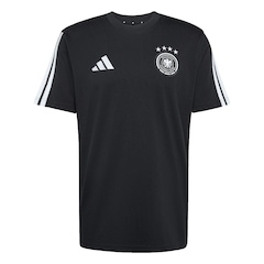 Camiseta Adidas Alemanha DNA Masculina - Foto 1