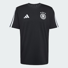 Camiseta Adidas Alemanha DNA Masculina - Foto 2
