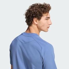 Camiseta adidas Argentina Tiro Travel Masculina - Foto 6
