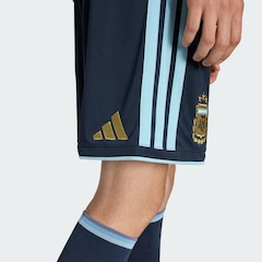 Bermuda adidas I Seleção Nacional Argentina Masculino - Foto 5