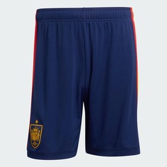 Short Adidas I Espanha 26/27 Masculino - Foto 2