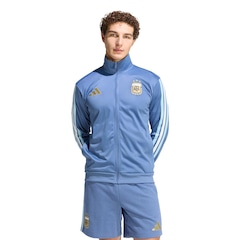 Jaqueta adidas DNA Seleção Argentina Masculina - Foto 1