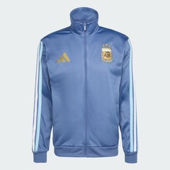 Jaqueta adidas DNA Seleção Argentina Masculina - Foto 2