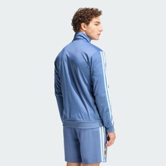 Jaqueta adidas DNA Seleção Argentina Masculina - Foto 3