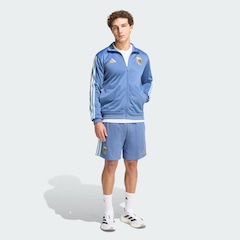 Jaqueta adidas DNA Seleção Argentina Masculina - Foto 4