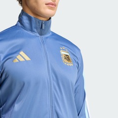 Jaqueta adidas DNA Seleção Argentina Masculina - Foto 6