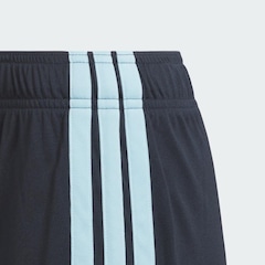 Short adidas I Seleção Nacional da Argentina Infantil - Foto 4