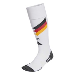 Meia Adidas I Alemanha 26/27 Unissex - Foto 1