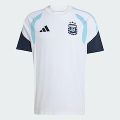 Camiseta adidas Argentina 26/27 Tiro Masculina - Foto 5