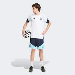 Camiseta adidas Argentina 26/27 Tiro Masculina - Foto 3