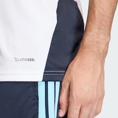 Camiseta adidas Argentina 26/27 Tiro Masculina - Foto 4