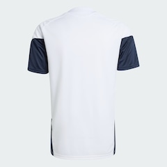 Camiseta adidas Argentina 26/27 Tiro Masculina - Foto 2