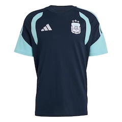Camiseta adidas Argentina 26/27 Tiro Masculina - Foto 1