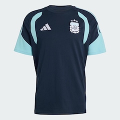 Camiseta adidas Argentina 26/27 Tiro Masculina - Foto 4