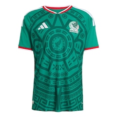 Camisa México I Jogador adidas 26/27 - Masculina - Foto 1