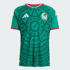 Camisa México I Jogador adidas 26/27 - Masculina - Foto 2