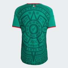 Camisa México I Jogador adidas 26/27 - Masculina - Foto 3