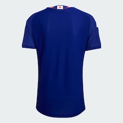 Camisa Japão I 26/27 Jogador Adidas Masculina - Foto 3