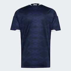 Camisa Escócia I 26/27 adidas Masculina - Foto 3