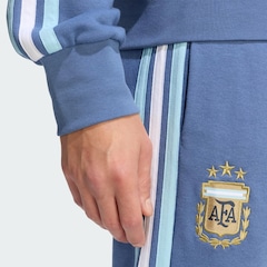 Calça da Argentina DNA Adidas Masculina - Foto 5