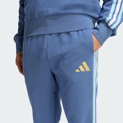 Calça da Argentina DNA Adidas Masculina - Foto 6