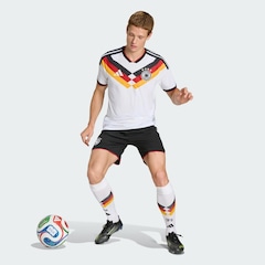 Camisa da Seleção da Alemanha I 26/27 adidas Jogador Masculina - Foto 4