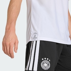 Camisa da Seleção da Alemanha I 26/27 adidas Jogador Masculina - Foto 5