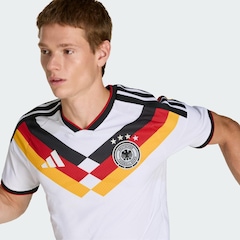 Camisa da Seleção da Alemanha I 26/27 adidas Jogador Masculina - Foto 6