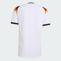 Camisa da Seleção da Alemanha I 26/27 adidas Jogador Masculina - Foto 7