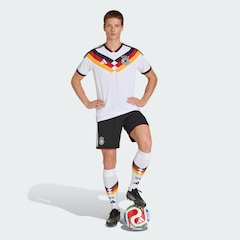 Camisa da Seleção da Alemanha I 26/27 adidas Jogador Masculina - Foto 8