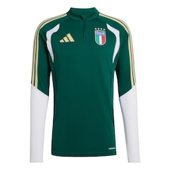 Camisa de Treino Itália 26/27 Tiro Adidas Masculina - Foto 1