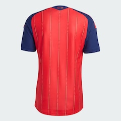 Camisa Espanha I 26/27 Jogador adidas Masculina - Foto 3