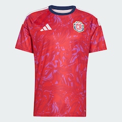 Camisa Costa Rica I 26/27 adidas Masculina - Foto 2