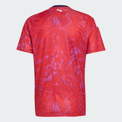 Camisa Costa Rica I 26/27 adidas Masculina - Foto 3
