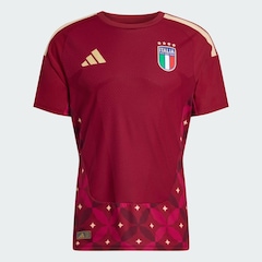 Camisa de Goleiro Itália I 26/27 Jogador adidas Masculina - Foto 2