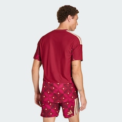 Camisa de Goleiro Itália I 26/27 Jogador adidas Masculina - Foto 3