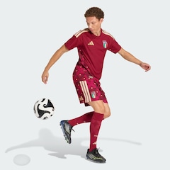Camisa de Goleiro Itália I 26/27 Jogador adidas Masculina - Foto 4