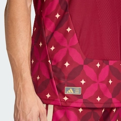 Camisa de Goleiro Itália I 26/27 Jogador adidas Masculina - Foto 6
