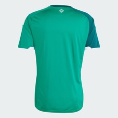 Camisa Irlanda do Norte I 26/27 adidas Masculina - Foto 3