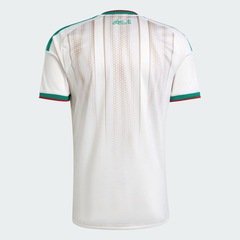 Camisa Argélia I 26/27 adidas Masculina - Foto 3