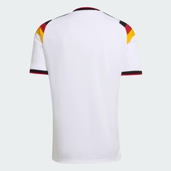 Camisa Alemanha I 26/27 adidas Masculina - Foto 3