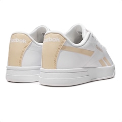 Tênis Feminino Reebok Prime Grounds - Foto 5