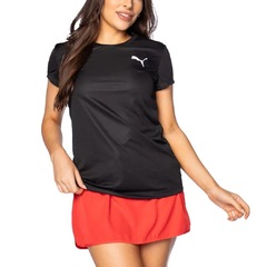 Camiseta Active Tee Puma Feminina - Foto 1