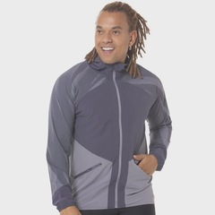 Jaqueta de Corrida Mizuno Active Alpha - Masculino - Foto 1