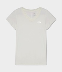 Camiseta Feminina Hyper Tee The North Face - Feminina - Foto 3