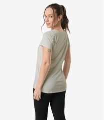 Camiseta Feminina Hyper Tee The North Face - Feminina - Foto 4